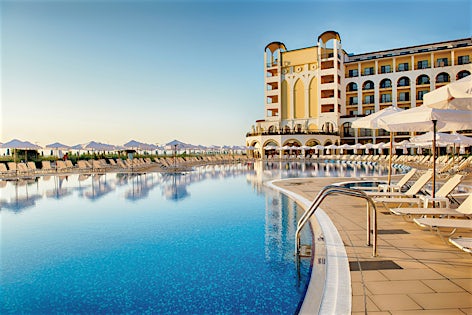 Riu Helios Bay